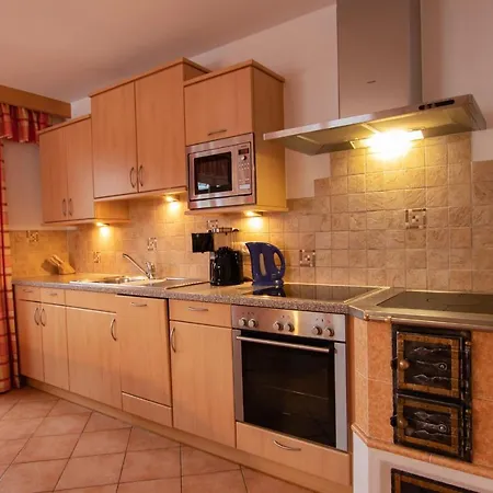 Bis 12 Personen By Fewo-planwild447 빌트슈나우