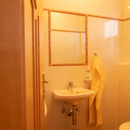 Lejlighed Bis 12 Personen By Fewo-planwild447 *