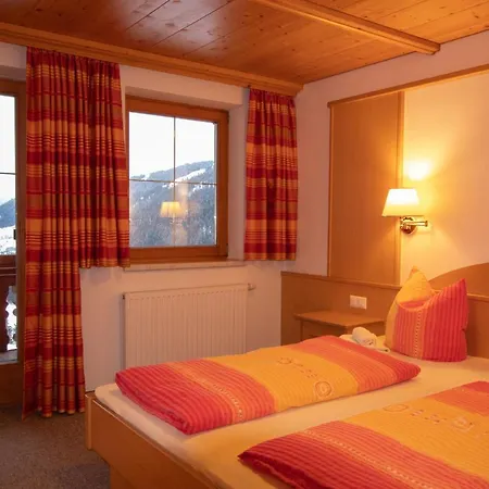 Apartment Schatzberg Panorama Wild447 Oberau