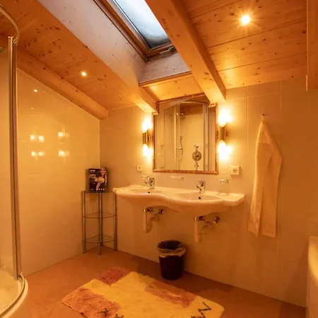 Bis 12 Personen By Fewo-planwild447