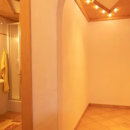 Bis 12 Personen By Fewo-planwild447 Lejlighed *