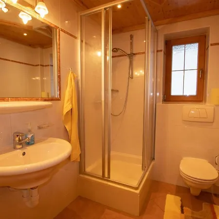 Bis 12 Personen By Fewo-planwild447 Oberau