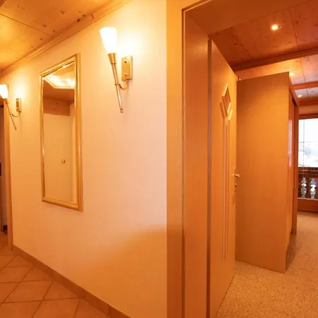 Lejlighed Bis 12 Personen By Fewo-planwild447 *