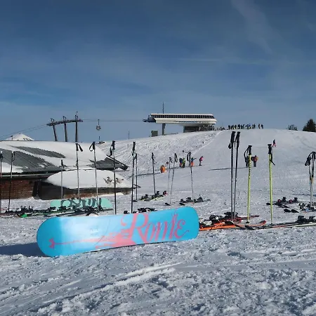 Lejlighed Bis 12 Personen By Fewo-planwild447 *