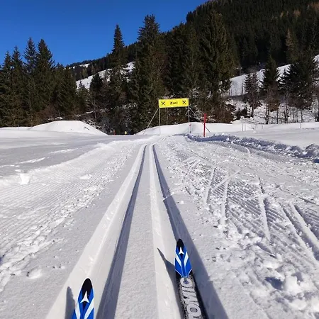 Bis 12 Personen By Fewo-planwild447