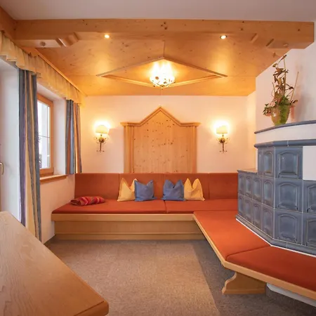 Bis 12 Personen By Fewo-planwild447