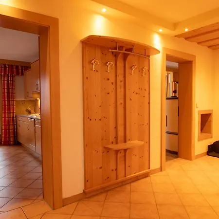 Bis 12 Personen By Fewo-planwild447 Lejlighed *