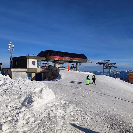 Bis 12 Personen By Fewo-planwild447 Wildschoenau