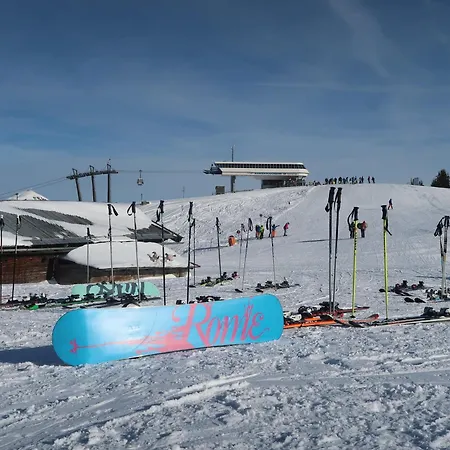 Bis 12 Personen By Fewo-planwild447 Wildschoenau