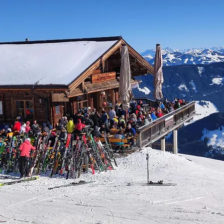 Lejlighed Bis 12 Personen By Fewo-planwild447