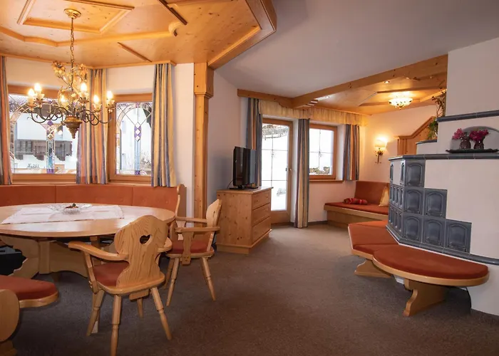 Lejlighed Bis 12 Personen By Fewo-planwild447 *