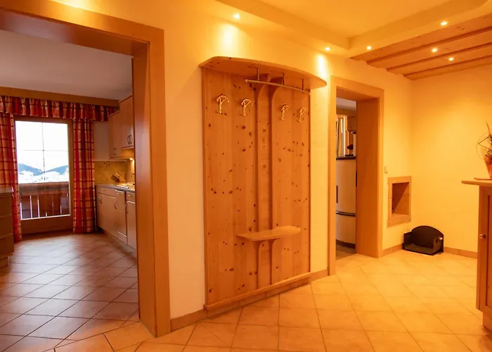 Bis 12 Personen By Fewo-planwild447 Lejlighed *