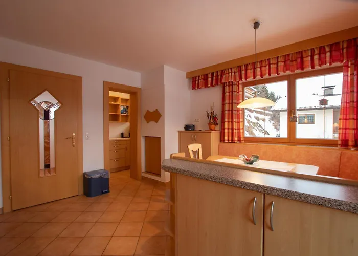 Bis 12 Personen By Fewo-planwild447 Lejlighed *