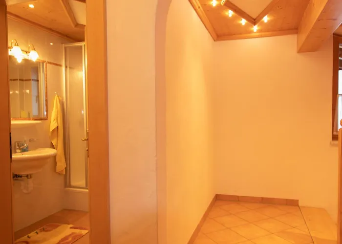 Bis 12 Personen By Fewo-planwild447 Wildschoenau