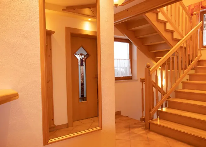 Bis 12 Personen By Fewo-planwild447 Wildschoenau