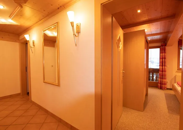 Bis 12 Personen By Fewo-planwild447 Lejlighed *