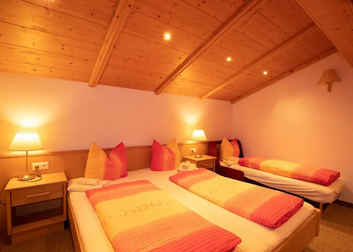 Lejlighed Bis 12 Personen By Fewo-planwild447