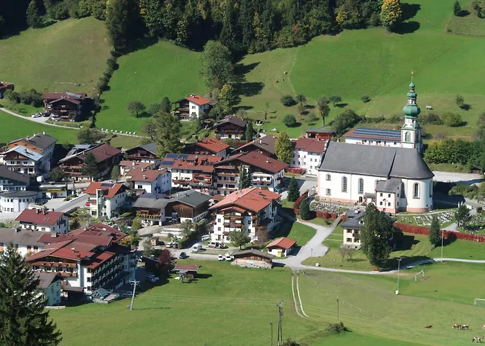 Lejlighed Bis 12 Personen By Fewo-planwild447