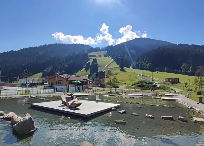 Bis 12 Personen By Fewo-planwild447 * Wildschoenau