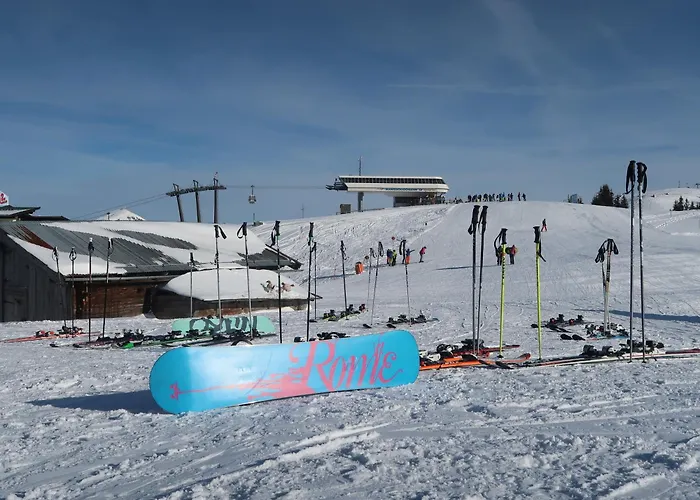 Bis 12 Personen By Fewo-planwild447 Wildschoenau