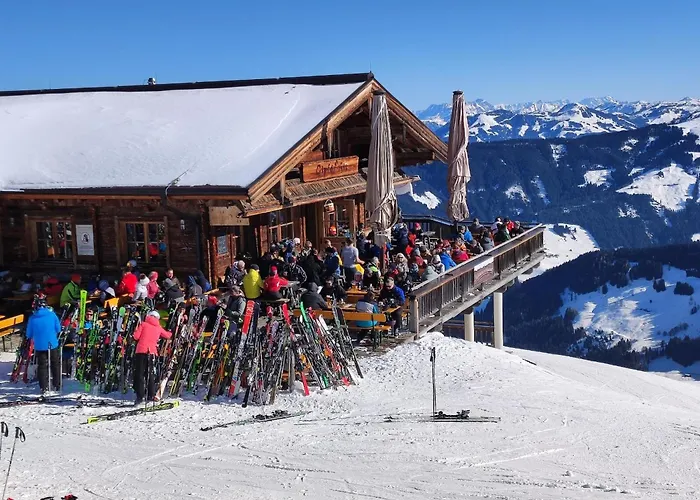 Lejlighed Bis 12 Personen By Fewo-planwild447