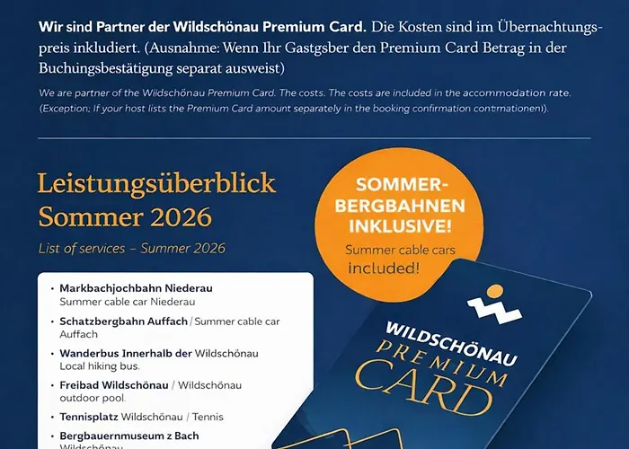 Bis 12 Personen By Fewo-planwild447 Lejlighed *