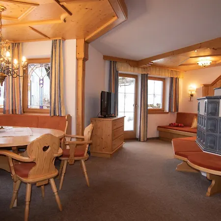 Apartman Bis 12 Personen By Fewo-planwild447 *