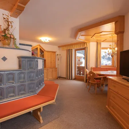Bis 12 Personen By Fewo-planwild447 Apartman Oberau