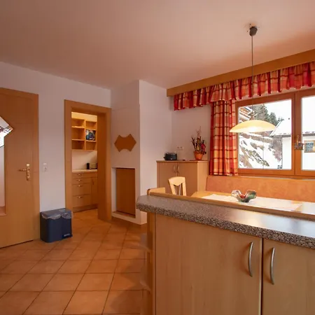 Bis 12 Personen By Fewo-planwild447 Apartman *