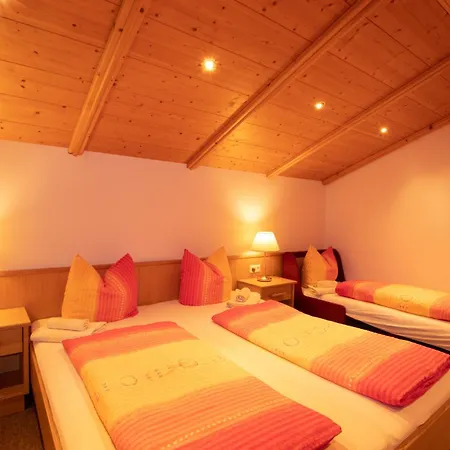 Apartman Bis 12 Personen By Fewo-planwild447
